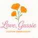 LoveGussie