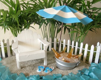 Mini Pool Chair Etsy