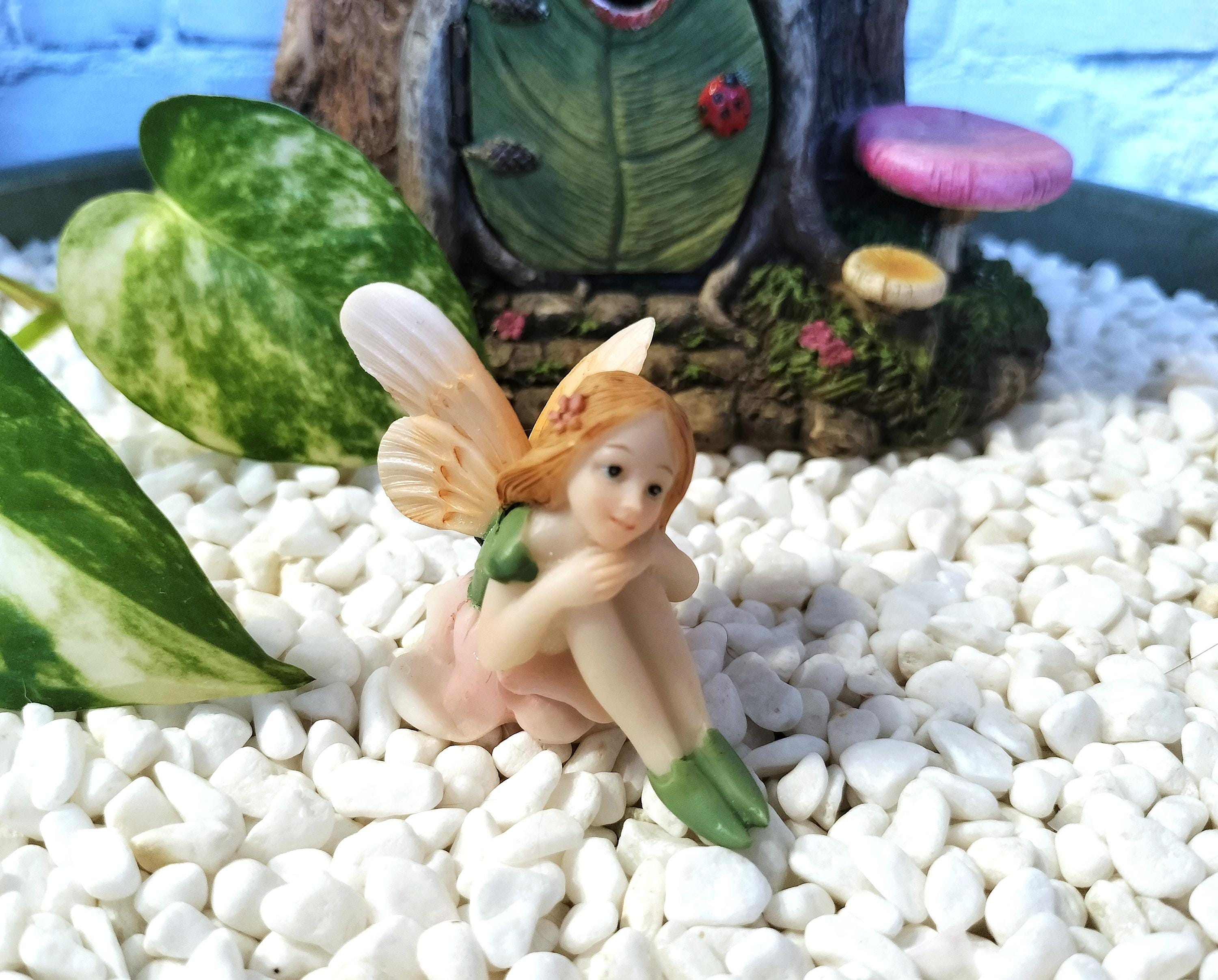 Fiona Figurine - Etsy
