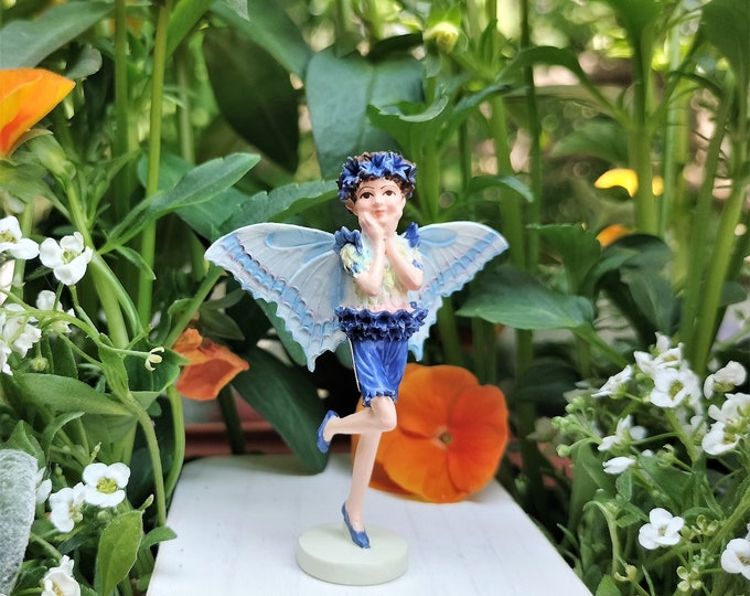 Auro Belcari Figurine | Victorian Lady With Borzoi Dog