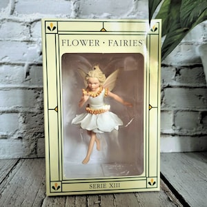 Narcissus Fairy - NEW in Box - Vintage - Series XIII