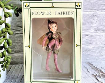 Halcyon Days　ピルケース　FLOWER FAIRIES Halcyon Days ピルケース FLOWER FAIRIES All Products - The
