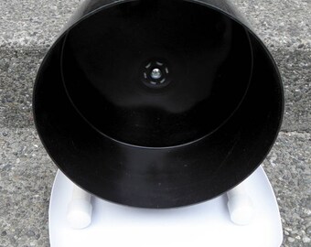 Bucket Wheel and Litter Tray Set - Assorted Colors