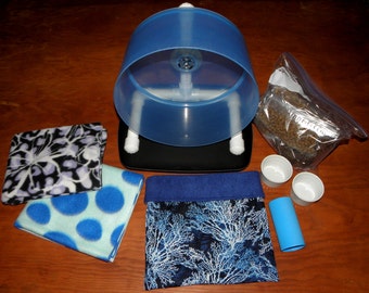 Hedgehog Basic Starter Kit