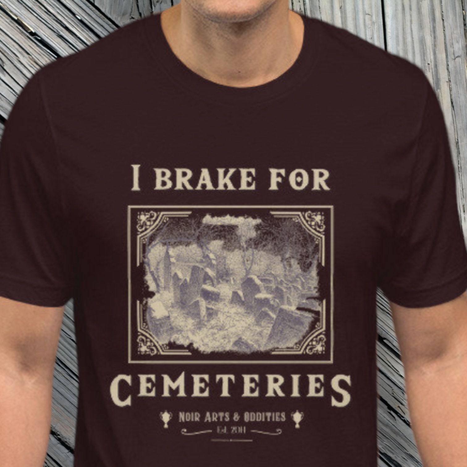 Decemberists Shirt - Etsy