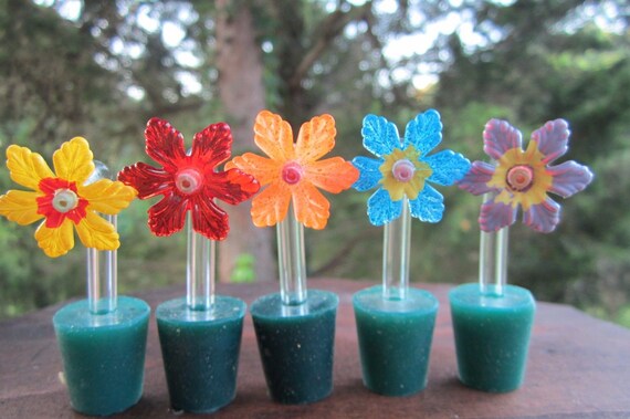 Hummingbird Feeder Tubes St200 Set Of 200 Etsy