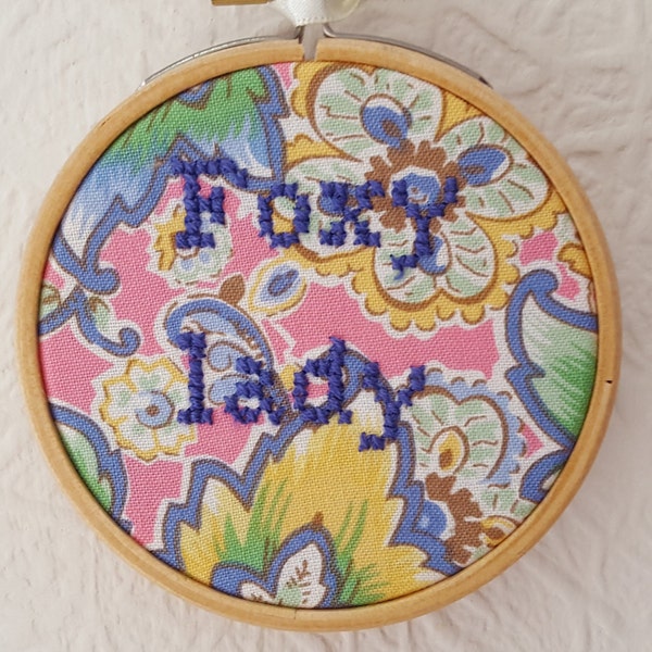 Quote Wall Hanging Etsy