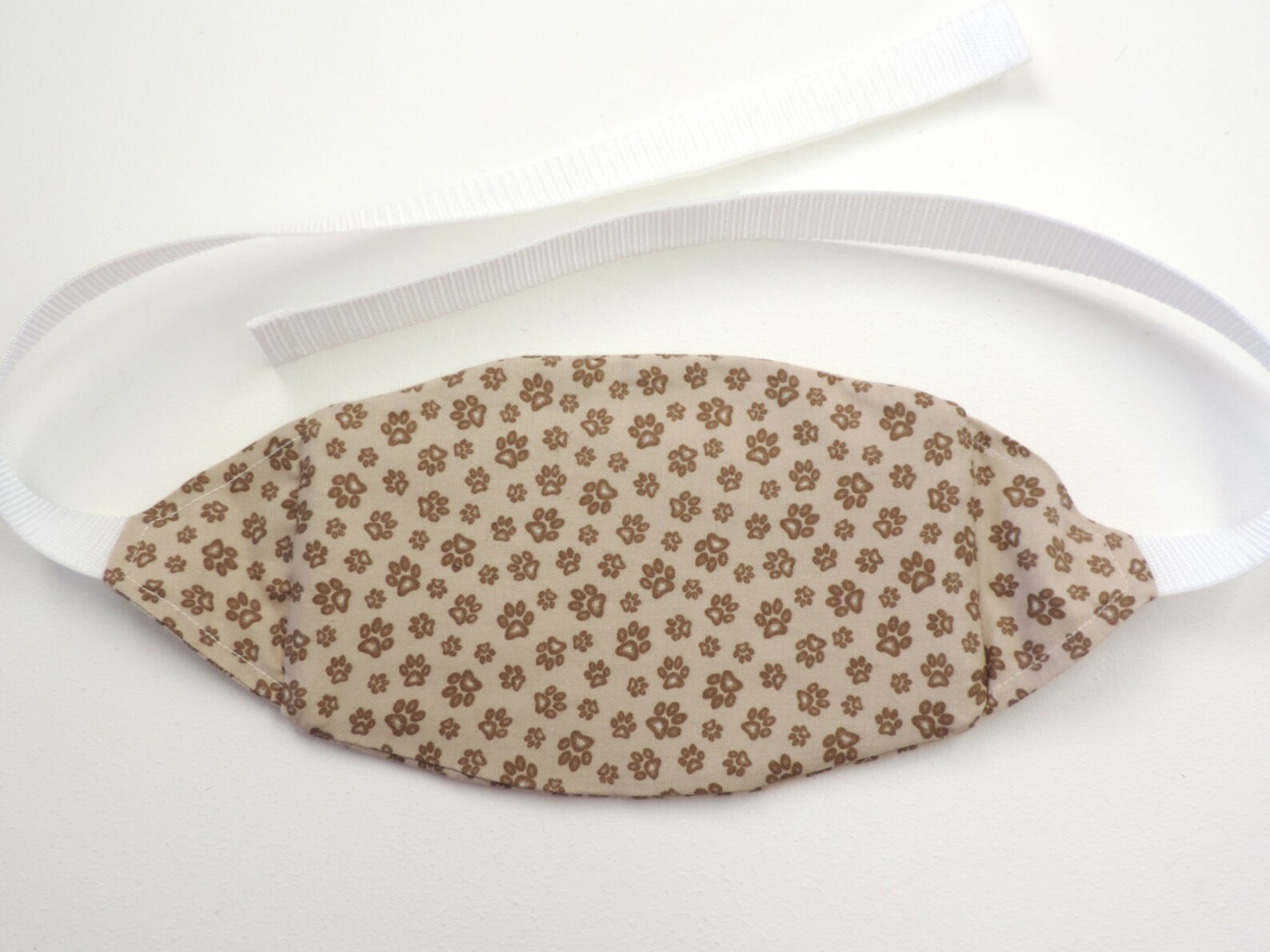 Dog Walkers Treat Bag. Fanny Pack. Bum Bag. Hip Pouch. Made in Etsy UK