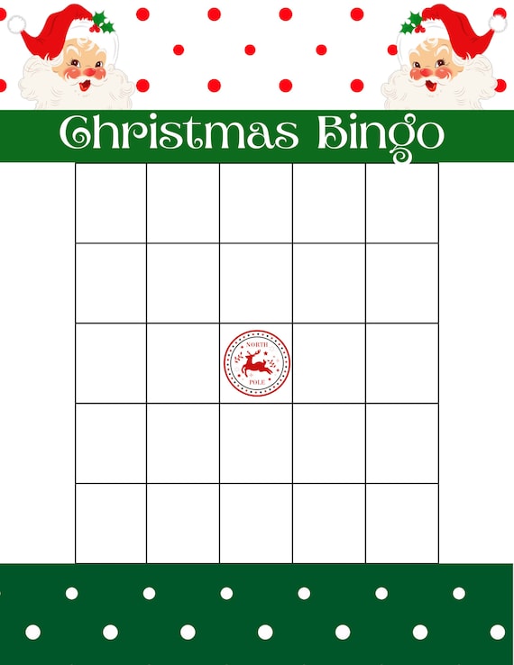 Le Bingo de Noël, ce guide de survie des Marcheurs pour les repas de fêtes de fin d'année - Le Parisien