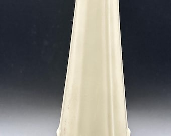 Lenox Elfenbein Florentiner Vase
