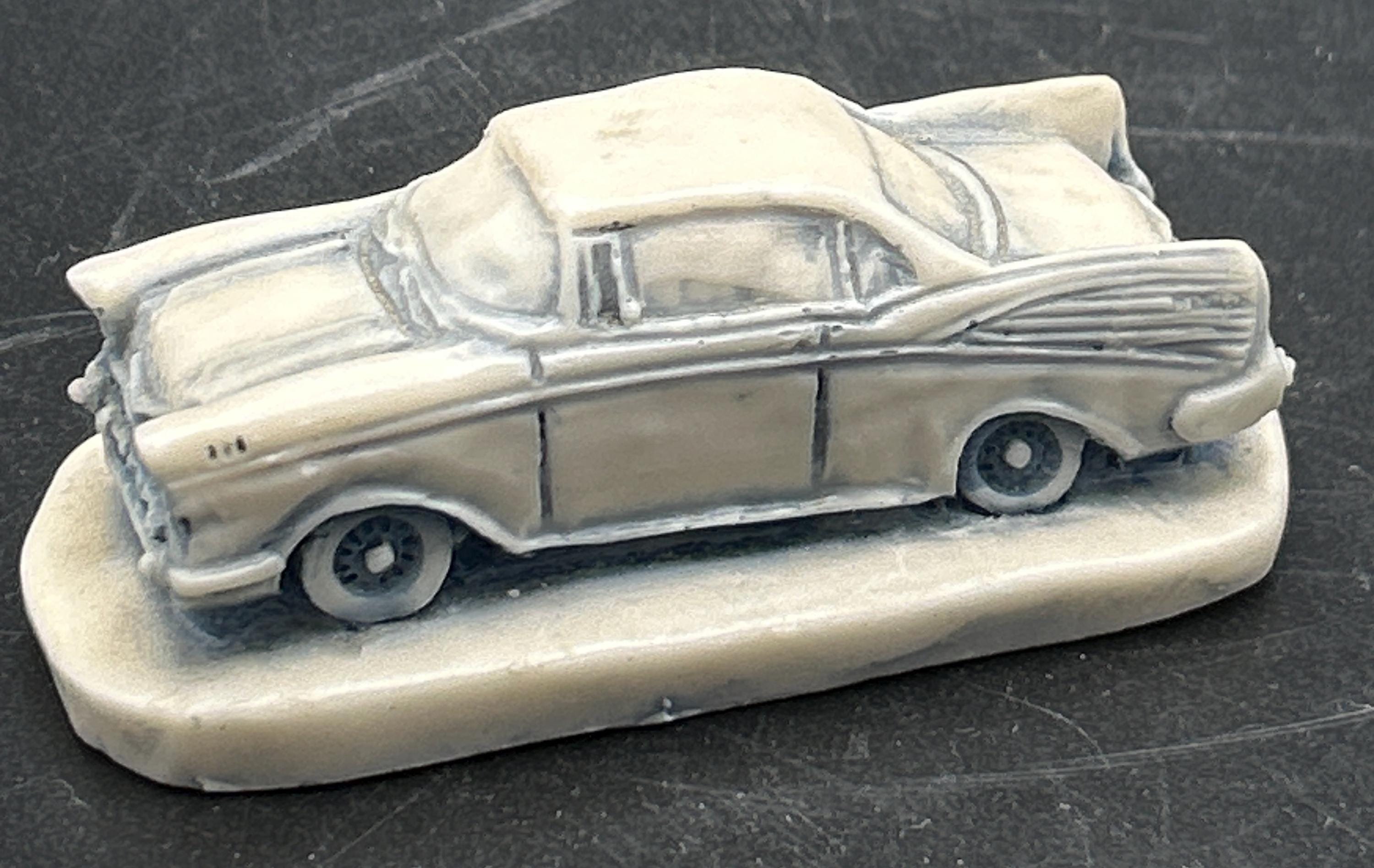 1957 Chevy Memorabilia - Etsy
