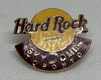 Hard Rock Cafe Enamel Halloween Pin, Select Styles - Etsy