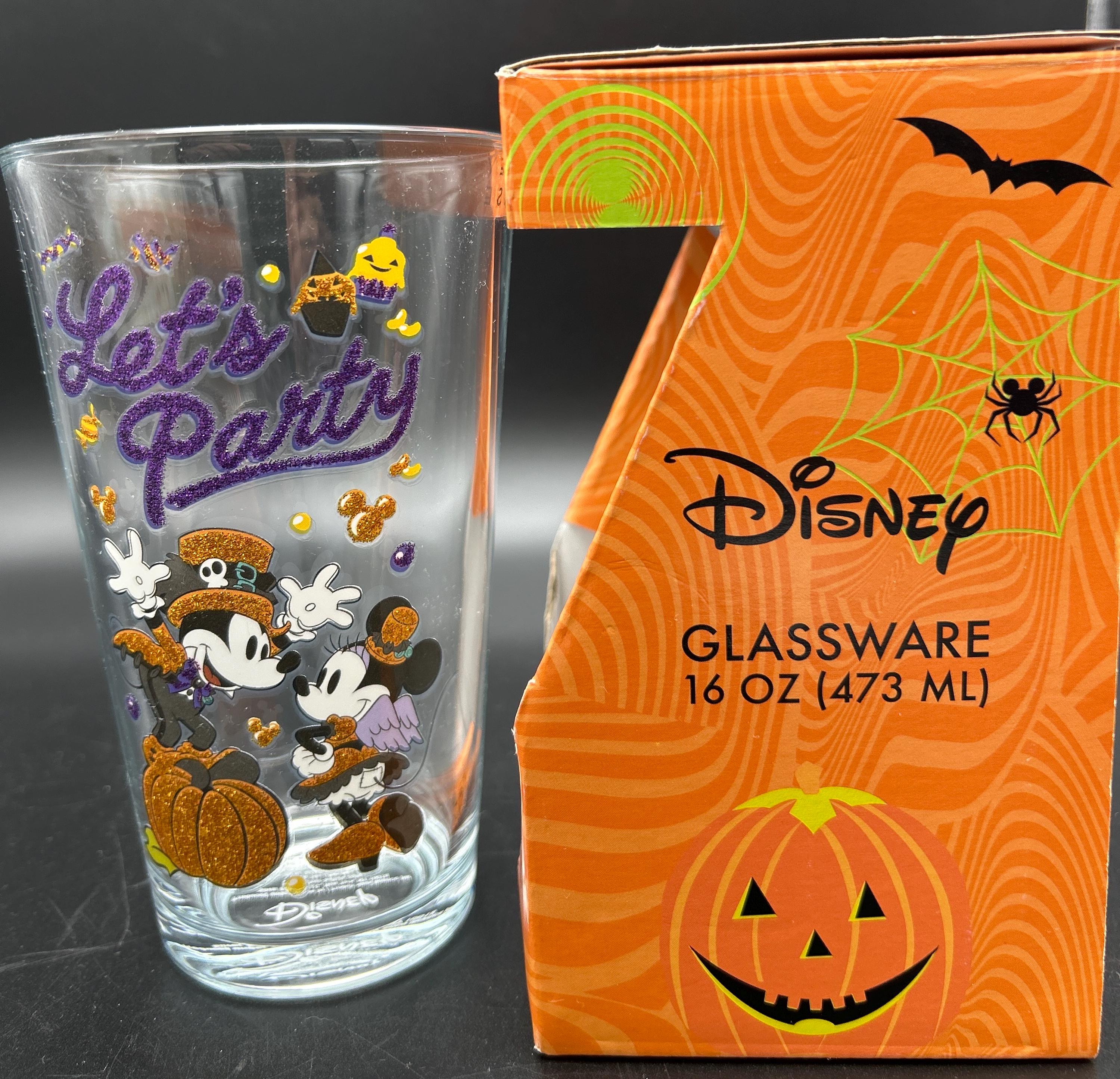 ディズニー ミッキー ミニーマウス レッツパーティー ハロウィン