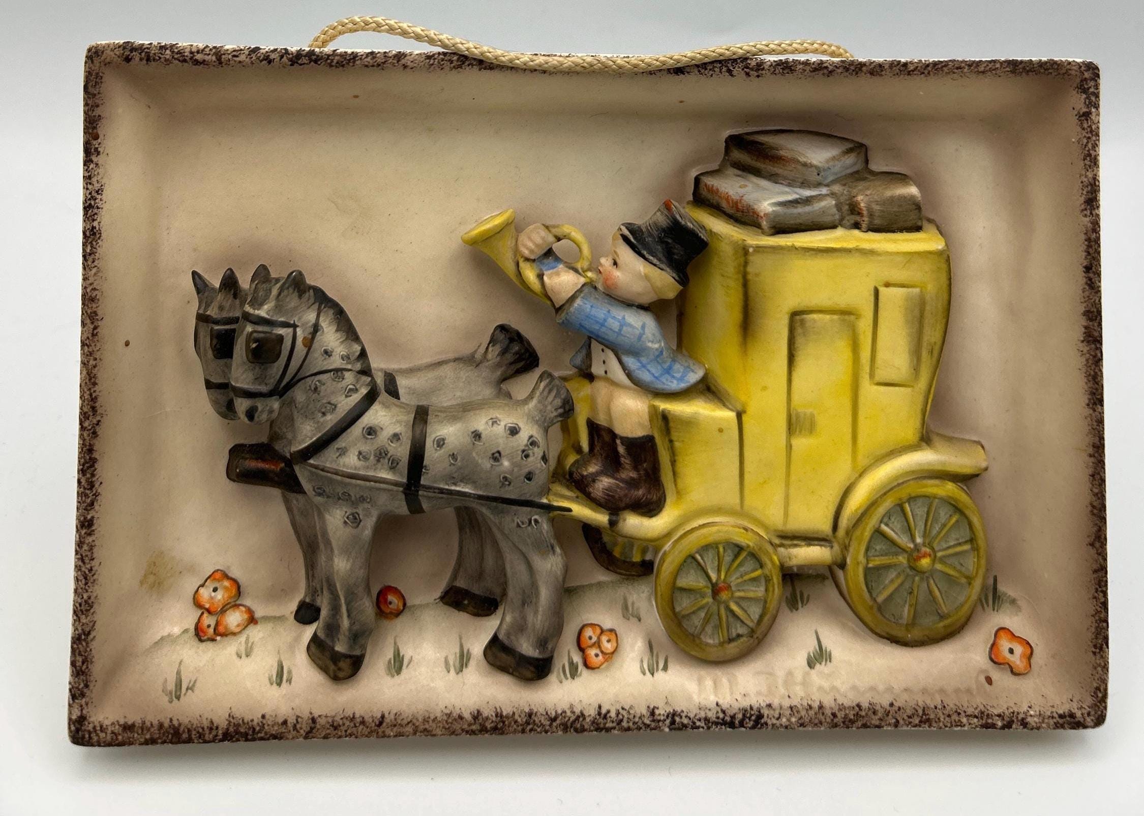 Hummel Mail is Here - Etsy