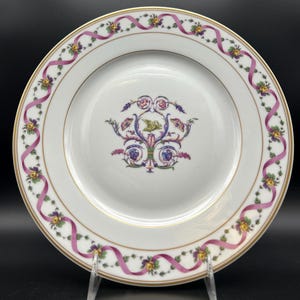 Richard Ginori 10.75” Rapallo Plate