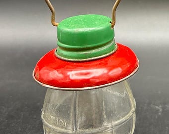 Contenitore per caramelle TH Stough Lantern