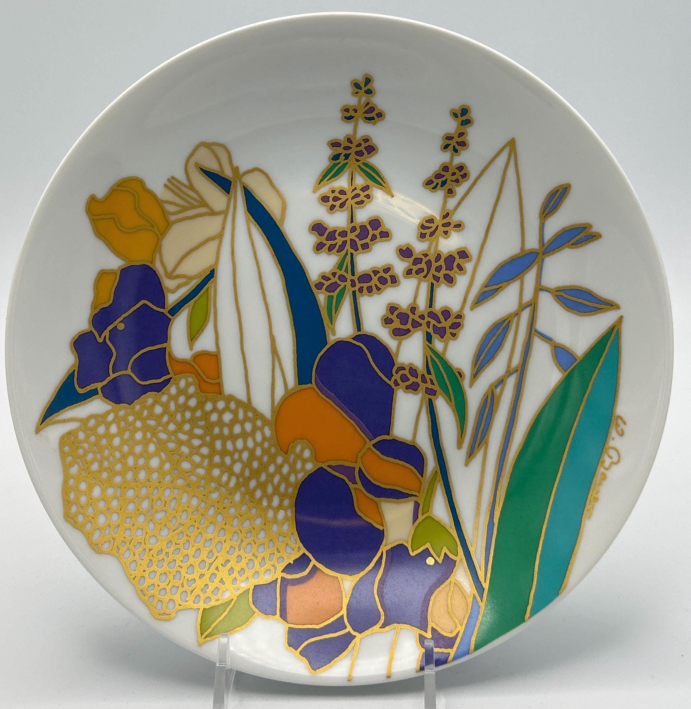 Rosenthal Studio Linie Germany Vintage - Etsy Canada