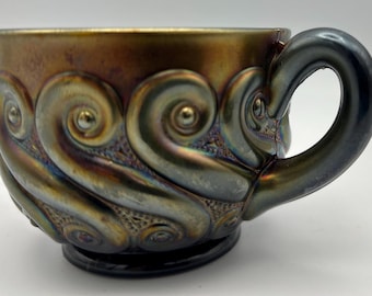 Dugan S Repeat Punch Cup in Amethyst