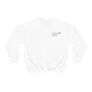 Esposa Life Crewneck Sweatshirt