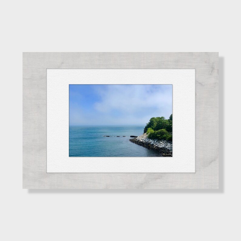 Rhode Island The Breakers 1, Digital Download, Digital Photography, Frame TV Art, Zoom Background image 4