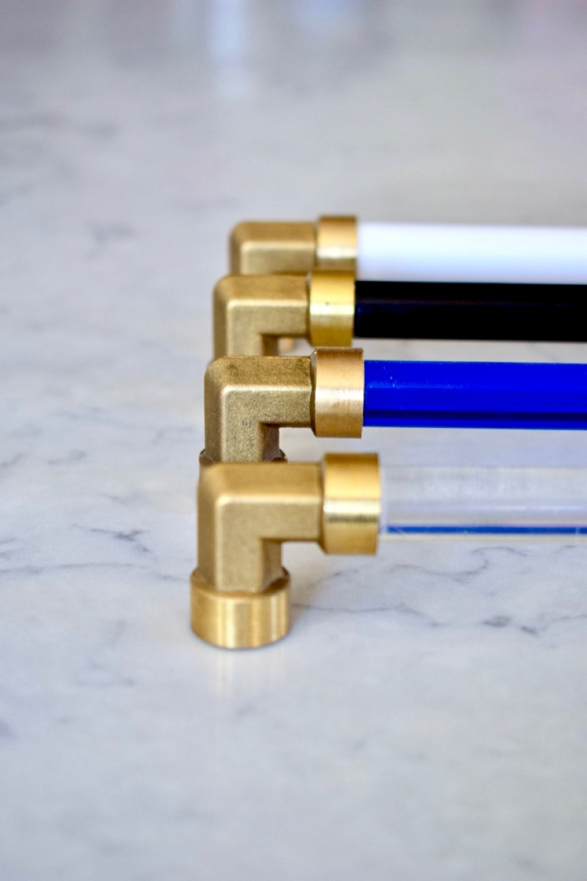acrylic kitchen pulls acrylic kitchen pulls