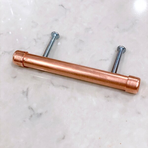 Low Profile Knobs Etsy