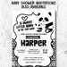 Panda Banner, Panda Birthday Party, Panda Baby Shower, Panda Decor ...