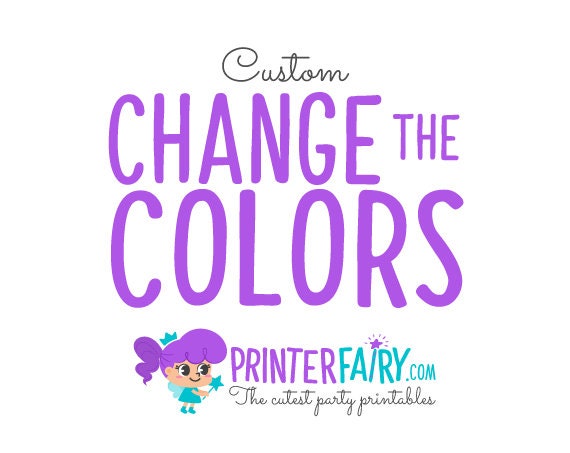 Change the colors of your invitation Il_570xn