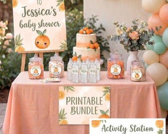 PARTY BUNDLES