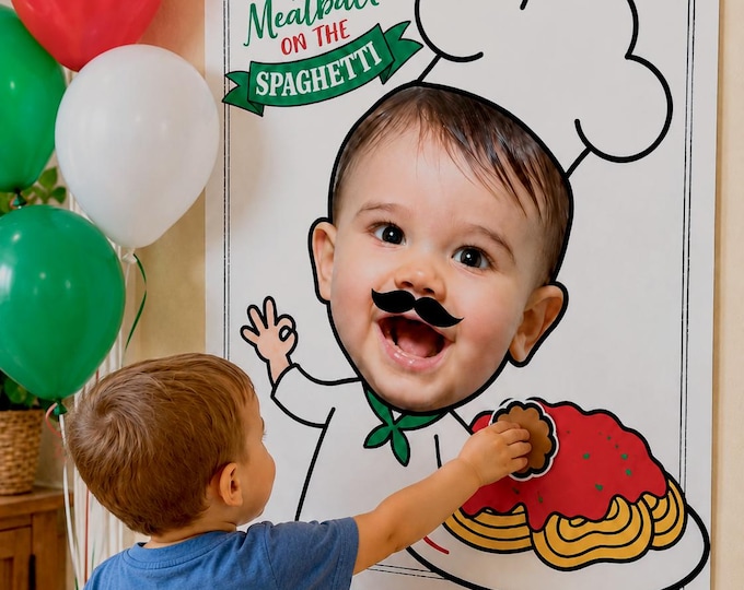 PIN THE TAIL