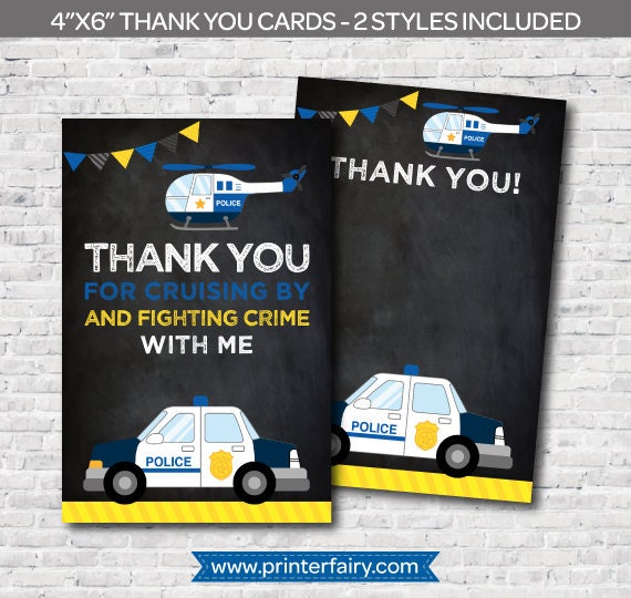 instant-download-police-thank-you-cards-police-birthday-party-police