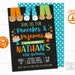 see more listings in the • KIDS INVITATIONS • section