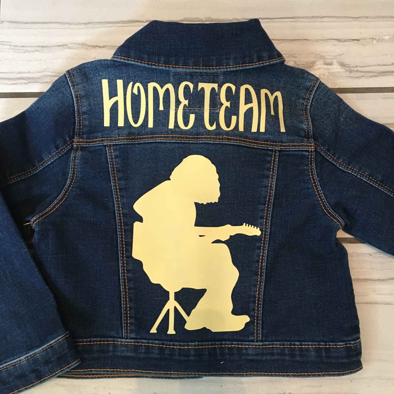 mikey houser shirt