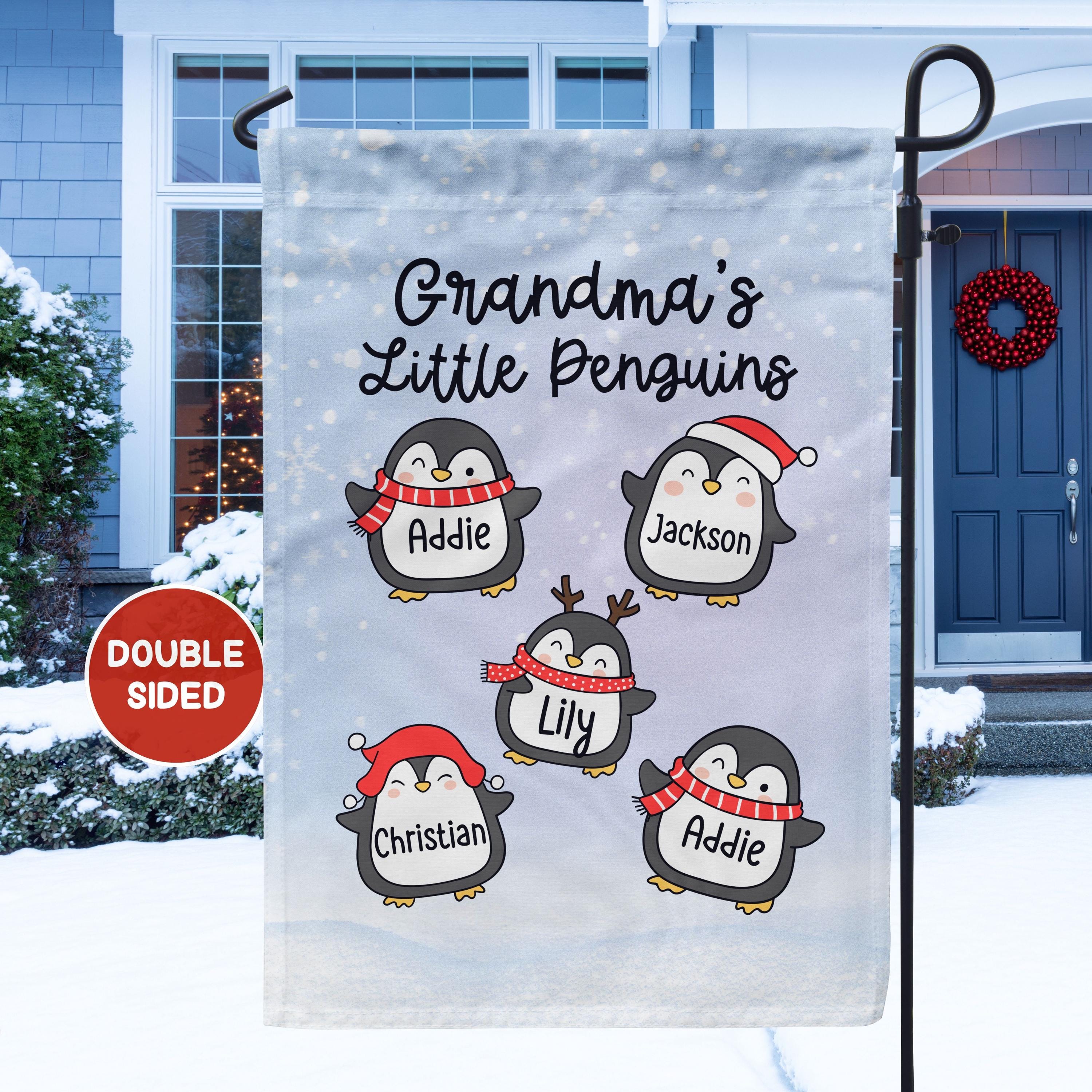 Mimi Snowman - Etsy