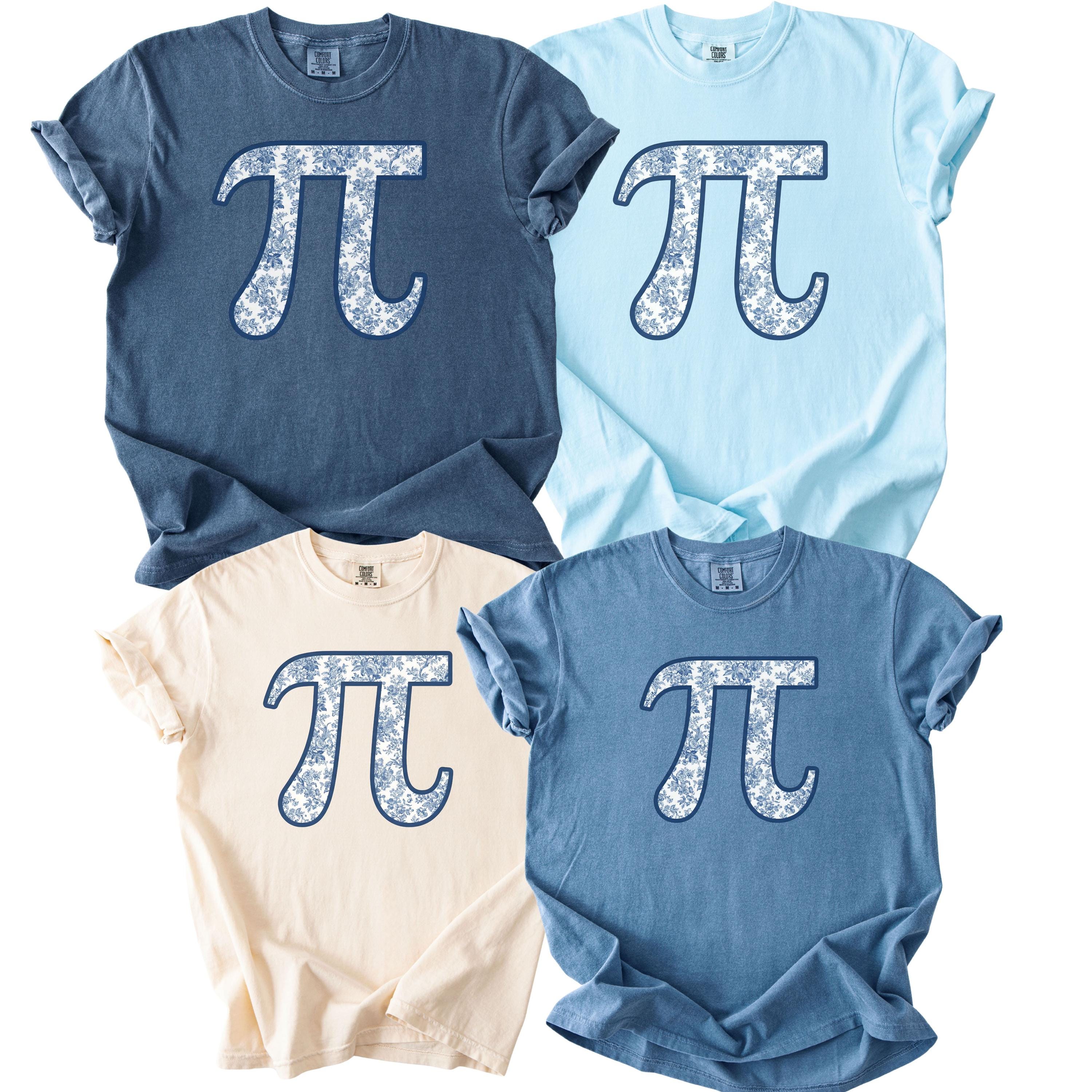 Math Symbol Tshirt - Etsy
