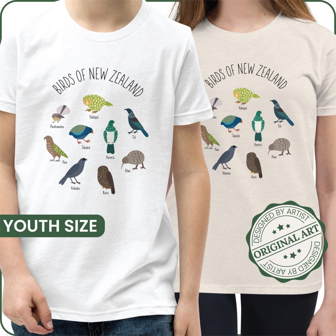 Kids Unisex Tee - CHEEHOO!! - AU/NZ main image 1