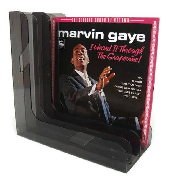 Vinyl Record Opslag LP Houder perfecte Vinyl opslag 35-50 record album houder