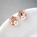 see more listings in the Crystal Earrings section