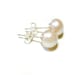 see more listings in the Pearl Earrings section