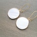 see more listings in the Pearl Earrings section