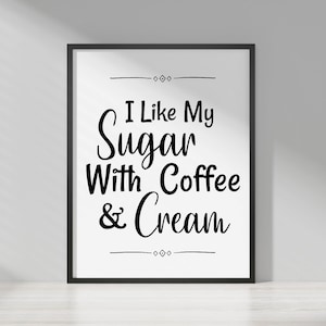 Beastie Boys, Hip Hop and Rap, Song Lyrics and Quotes, Digital Wall Art, Home Decor, Inspiration, Printable Poster, Coffee, Kitchen Decor