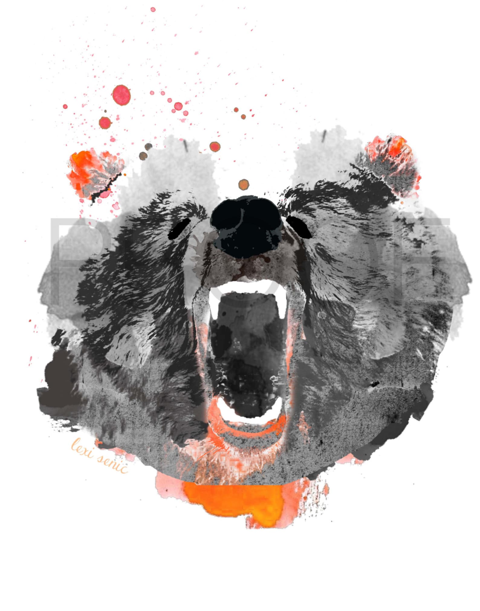 Загрузка спектрум gif. Go bears. Футбольный значок медведя. Чикагские медведи команда. Mercer logo.