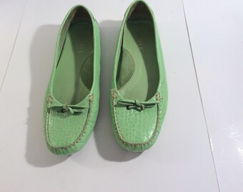 ralph lauren driving shoes womens