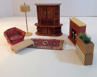 craigslist tomy dollhouse
