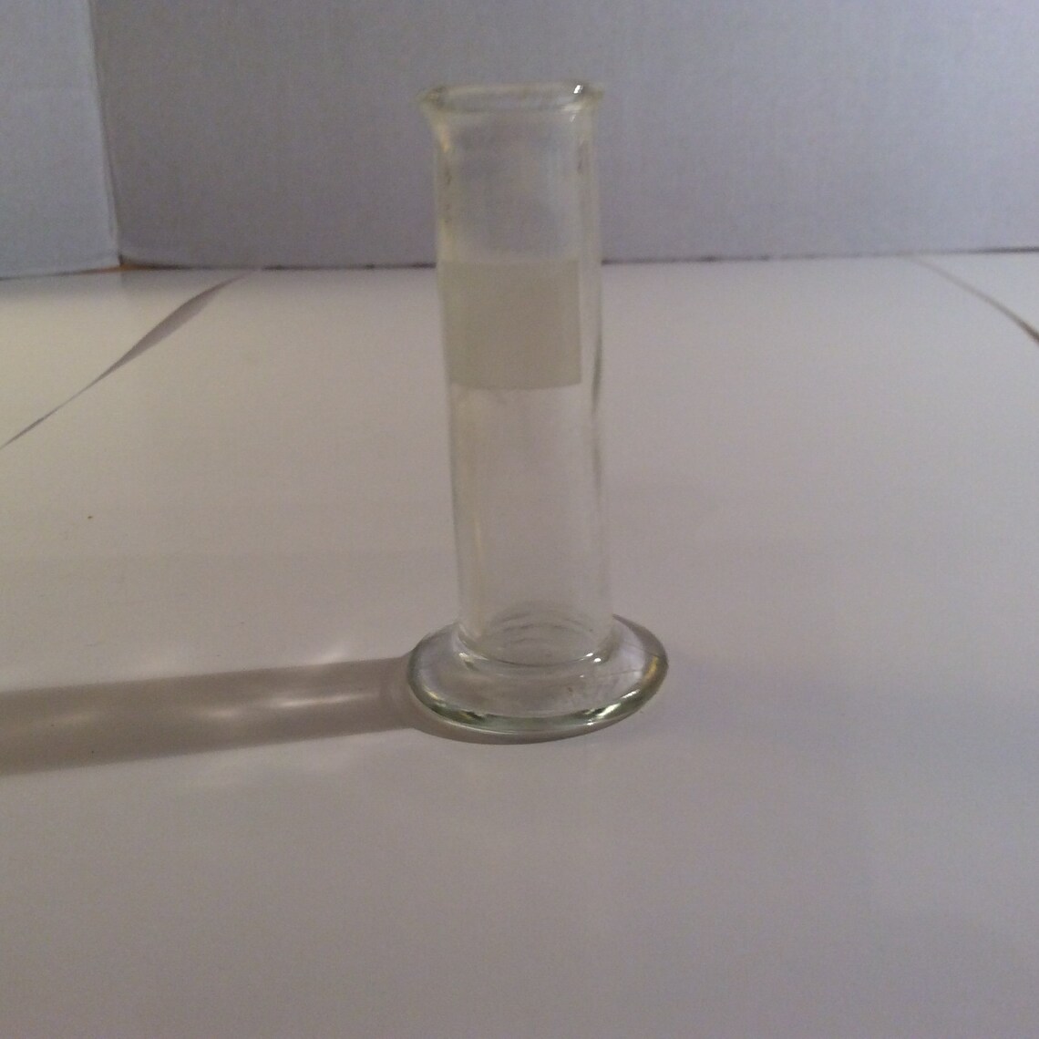 Hydrometer / Urinometer with Glass CylinderMedical Etsy