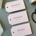 see more listings in the Bridal Party Gift Tags section