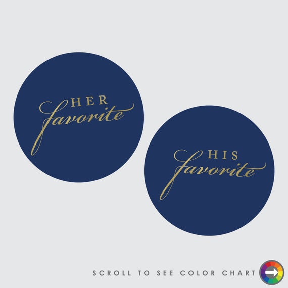 Hisandher Com Color Chart