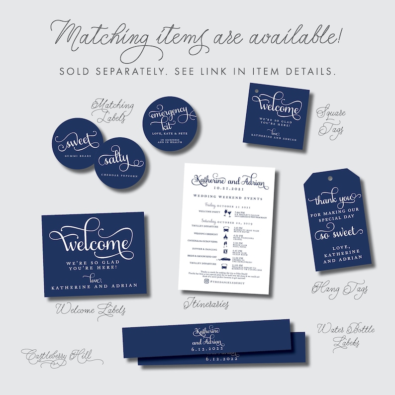 personalized labels hangover kit stickers custom wedding stickers custom wedding labels survival kit stickers Emergency Kit stickers
