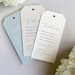 see more listings in the Wedding Gift Tags section