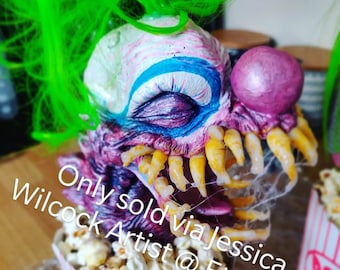 Killer Klowns from Outer Space - Popcorn Klown